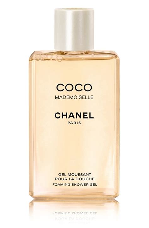 chanel chance foaming shower gel|chanel coco shower gel 100ml.